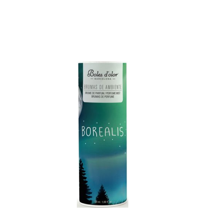 Boles D'olor Boles D'olor Borealis Geurolie 50 ml