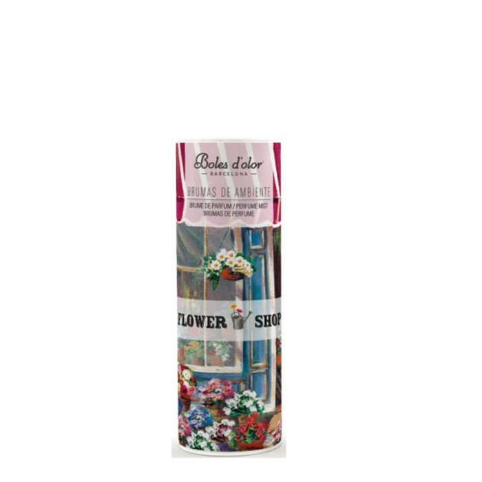 Boles D'olor Boles D'olor Flower Shop Geurolie 50 ml
