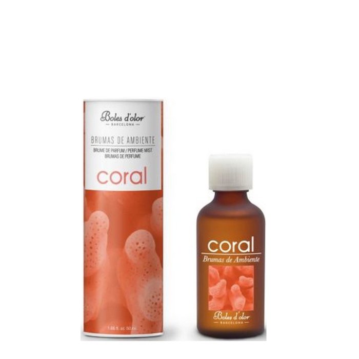 Boles D'olor Boles D'olor Coral Geurolie 50 ml