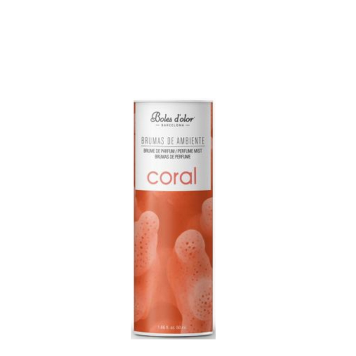Boles D'olor Boles D'olor Coral Geurolie 50 ml