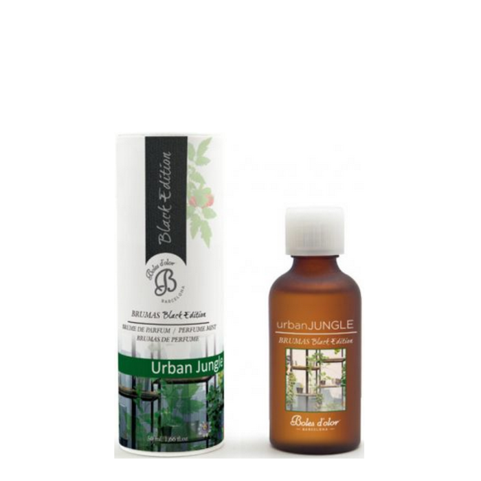 Boles D'olor Boles D'olor Urban Jungle Geurolie 50 ml