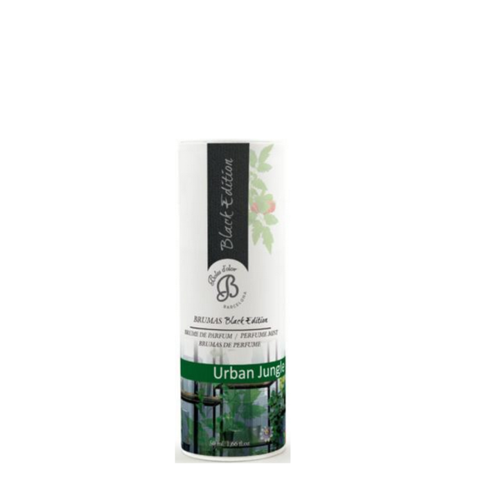 Boles D'olor Boles D'olor Urban Jungle Geurolie 50 ml