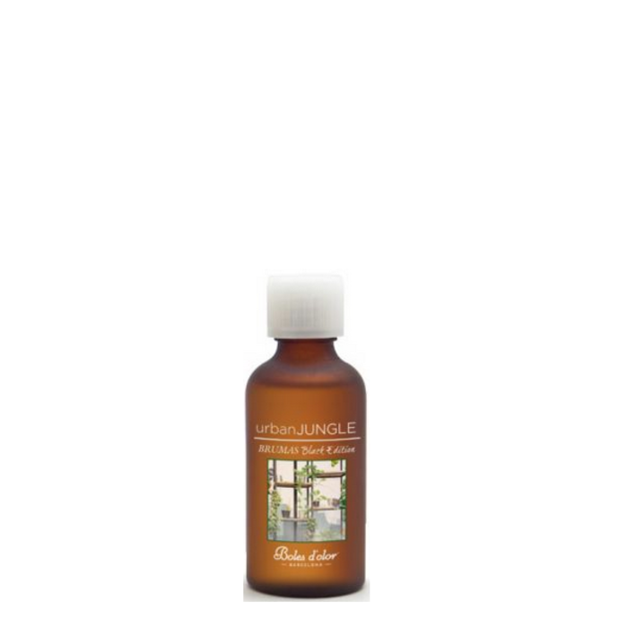 Boles D'olor Boles D'olor Urban Jungle Geurolie 50 ml