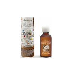 Boles D'olor Coco Cupcake Geurolie 50 ml