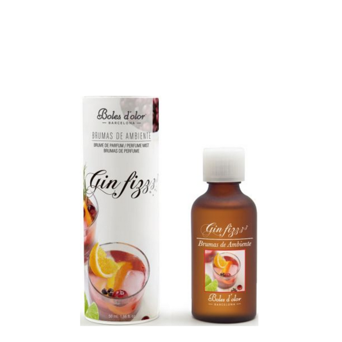 Boles D'olor Boles D'olor Gin Fizz Geurolie 50 ml