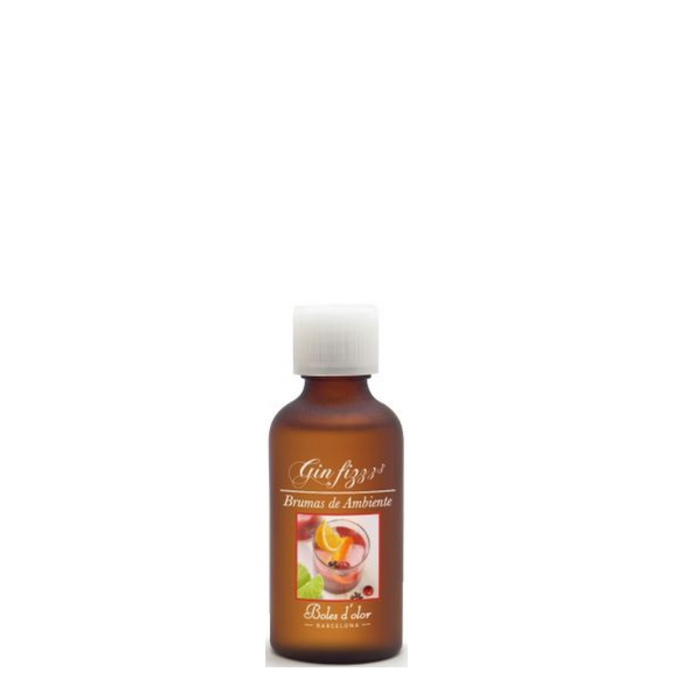 Boles D'olor Boles D'olor Gin Fizz Geurolie 50 ml