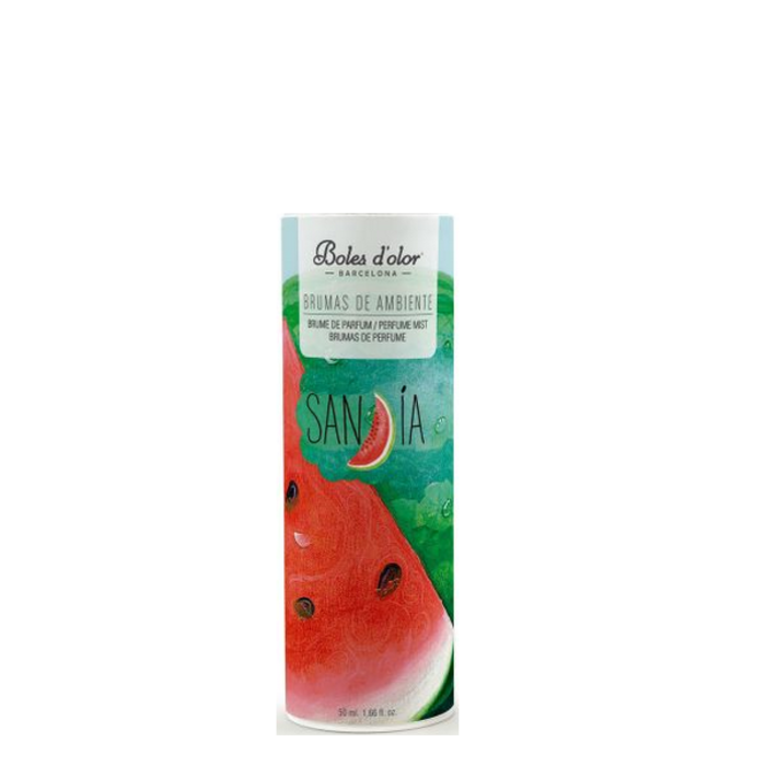 Boles D'olor Boles D'olor Sandia Geurolie 50 ml