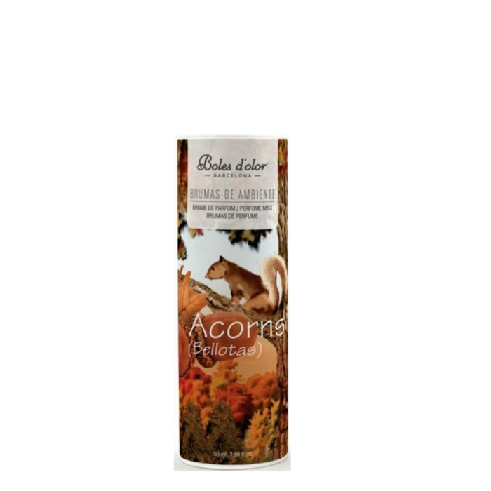 Boles D'olor Boles D'olor Acorns Geurolie 50 ml