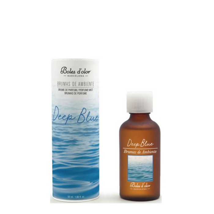 Boles D'olor Boles D'olor Deep Blue Geurolie 50 ml