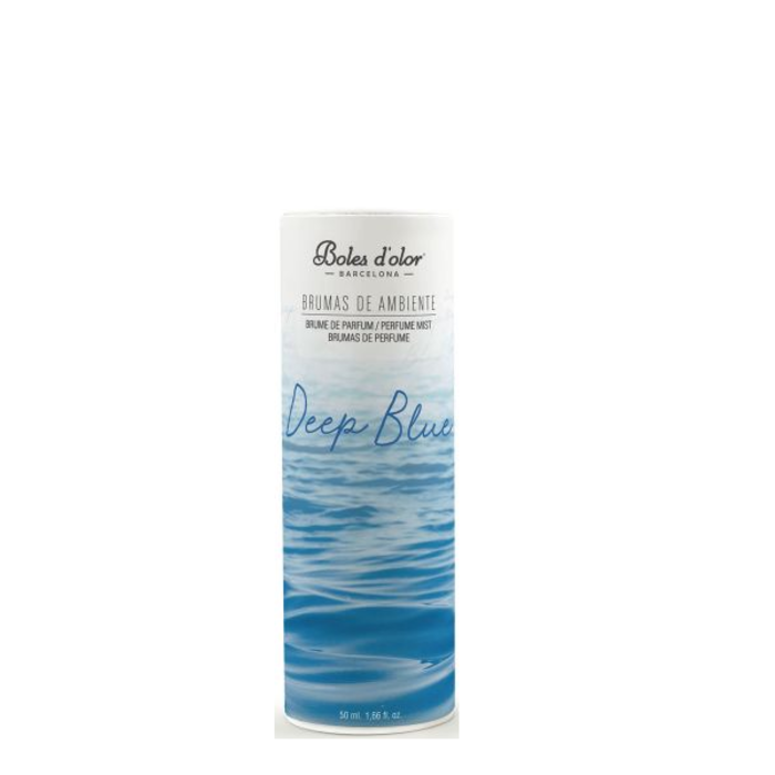 Boles D'olor Boles D'olor Deep Blue Geurolie 50 ml