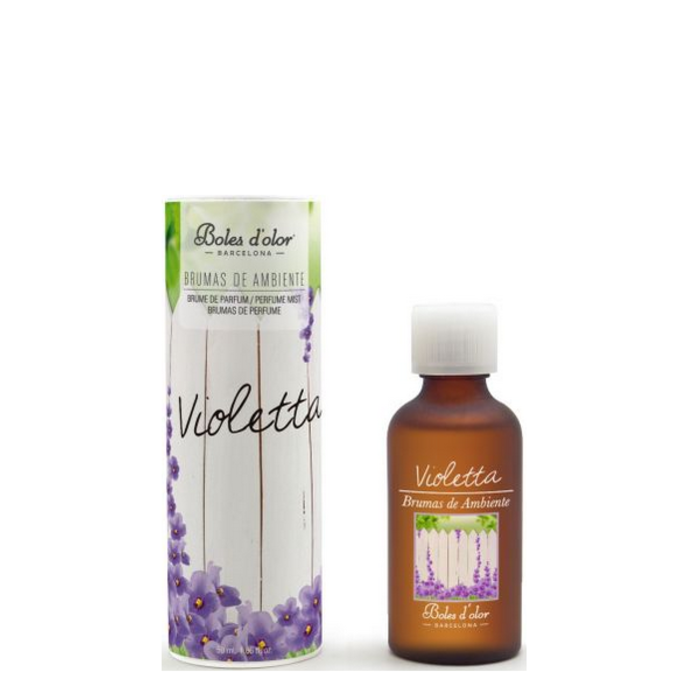 Boles D'olor Boles D'olor Violetta Geurolie 50 ml