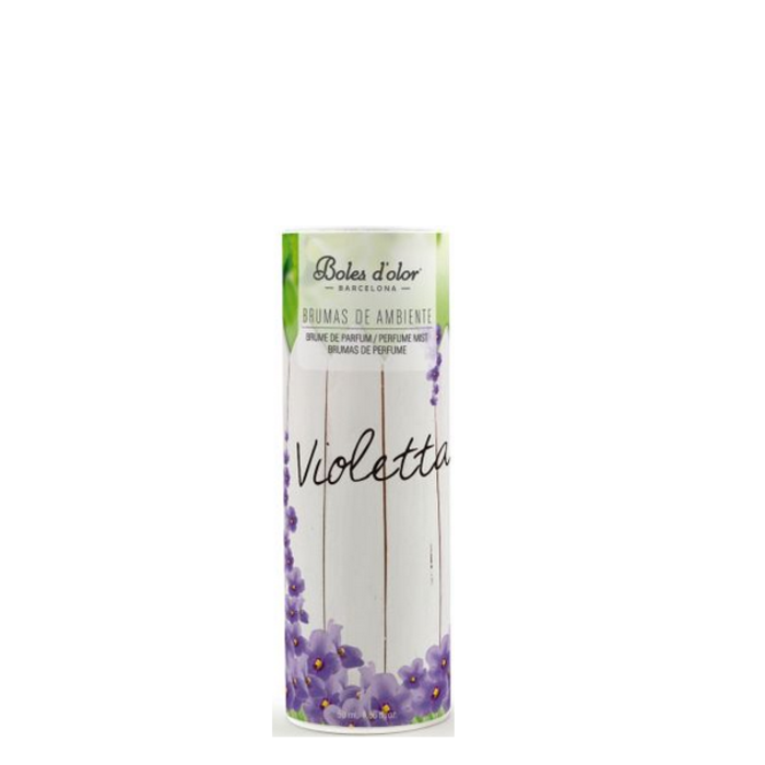 Boles D'olor Boles D'olor Violetta Geurolie 50 ml
