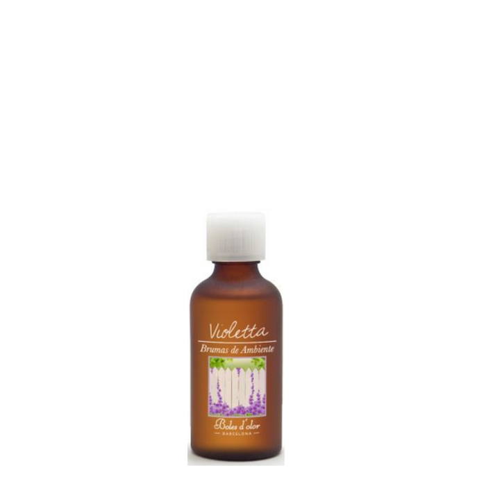 Boles D'olor Boles D'olor Violetta Geurolie 50 ml