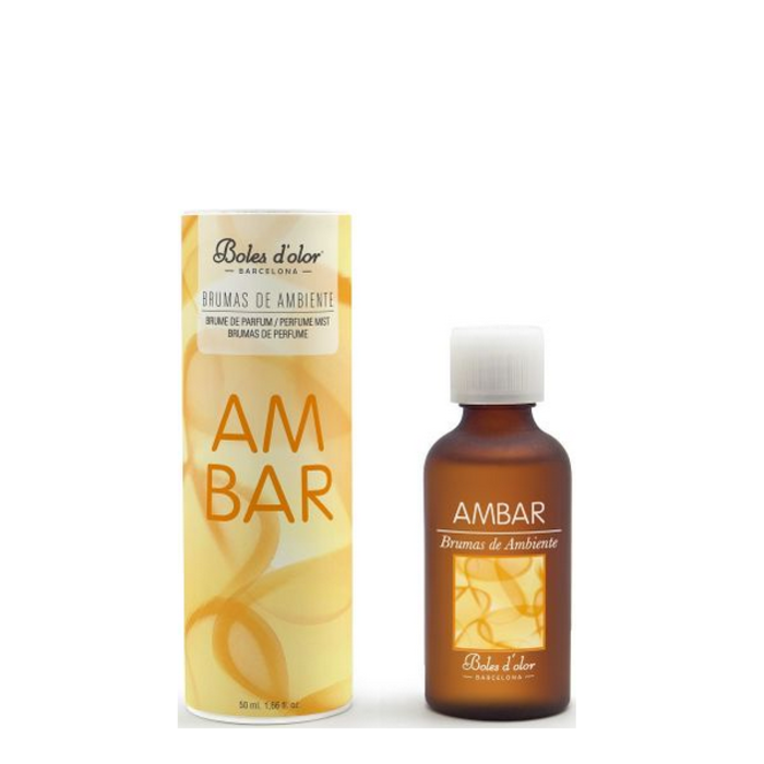 Boles D'olor Boles D'olor Ambar Geurolie 50 ml