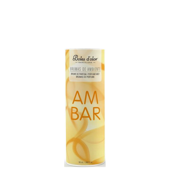 Boles D'olor Boles D'olor Ambar Geurolie 50 ml