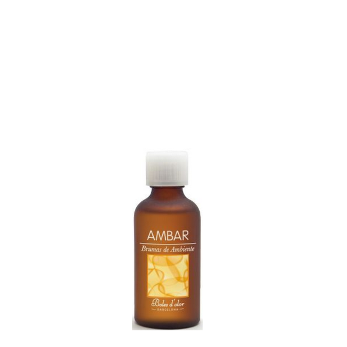 Boles D'olor Boles D'olor Ambar Geurolie 50 ml