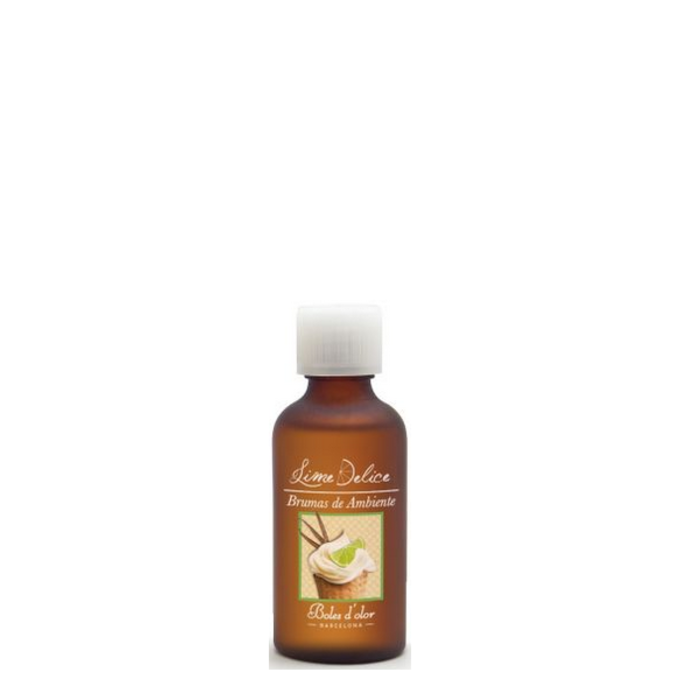 Boles D'olor Boles D'olor Lime Delice Geurolie 50 ml