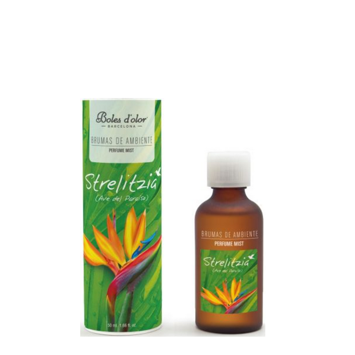 Boles D'olor Boles D'olor Strelitzia Geurolie 50 ml