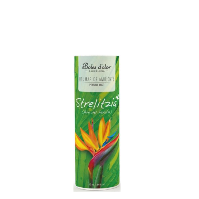 Boles D'olor Boles D'olor Strelitzia Geurolie 50 ml