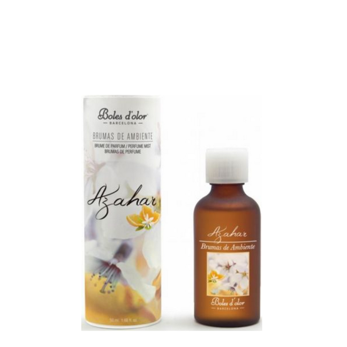 Boles D'olor Boles D'olor Azahar Geurolie 50 ml