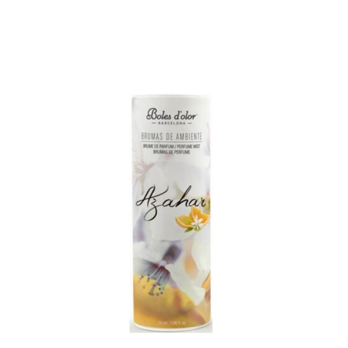 Boles D'olor Boles D'olor Azahar Geurolie 50 ml