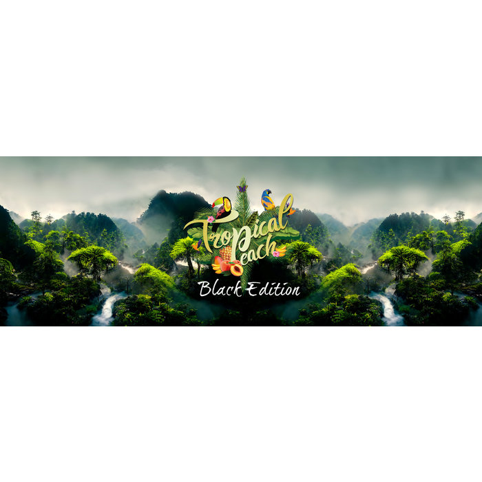 Boles D'olor Boles D'olor Tropical Peach Geurolie 50 ml