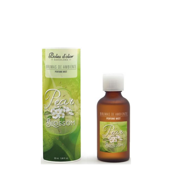 Boles D'olor Boles D'olor Pear Blossom Geurolie 50 ml