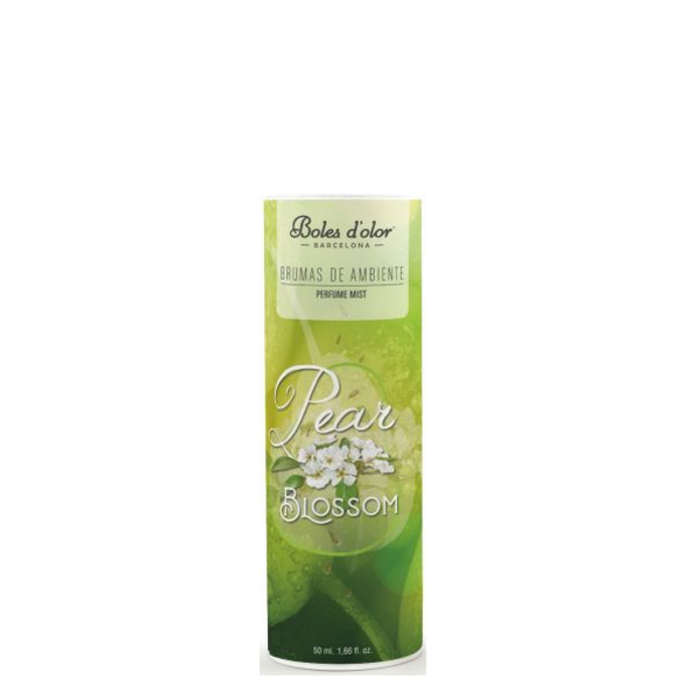 Boles D'olor Boles D'olor Pear Blossom Geurolie 50 ml
