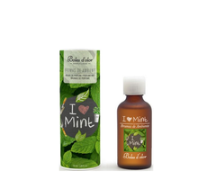 Boles D'olor I Love Mint Geurolie 50 ml