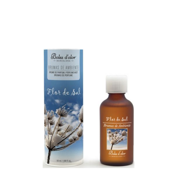 Boles D'olor Boles D'olor Flor De Sal Geurolie 50 ml