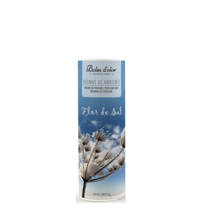 Boles D'olor Boles D'olor Flor De Sal Geurolie 50 ml