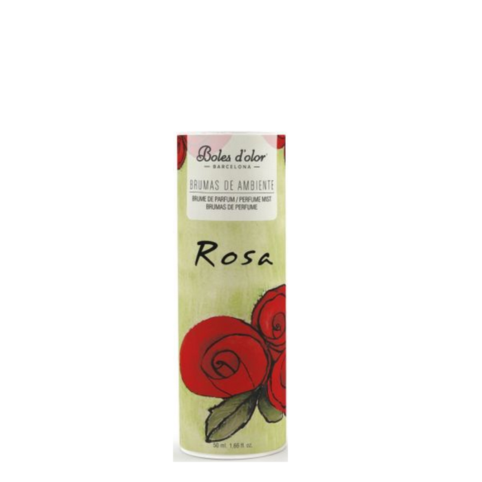 Boles D'olor Boles D'olor Rosa Geurolie 50 ml