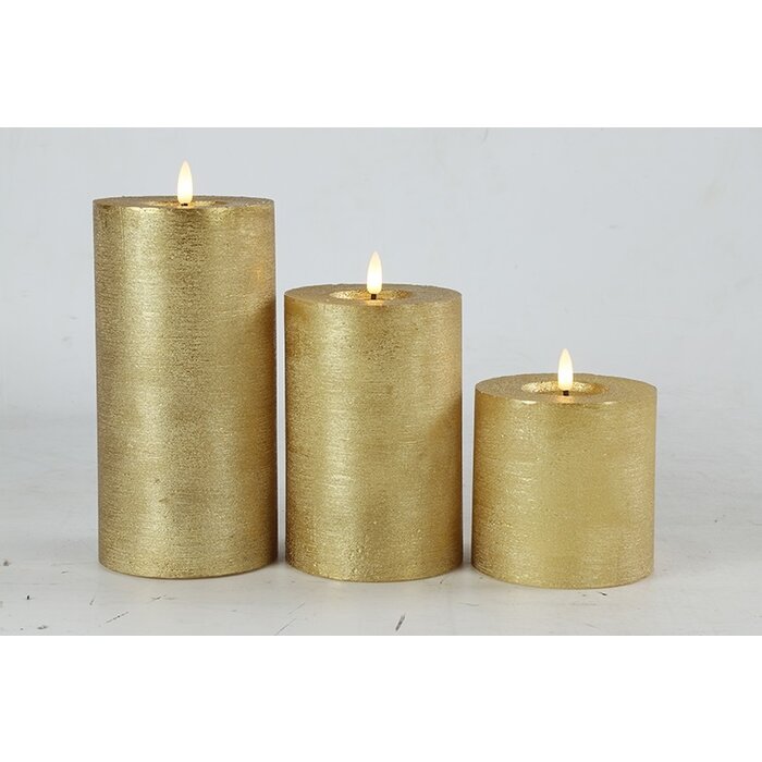 Countryfield Countryfield Led Stompkaars Rustiek Goud XL