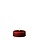 Deluxe Homeart Led Kaars Bourgogne Red Real Flame Tealight 6,1 x 2,5 cm