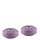 Deluxe Homeart Led Kaars Lavender 6,1 x 4,5 cm Floating Candle