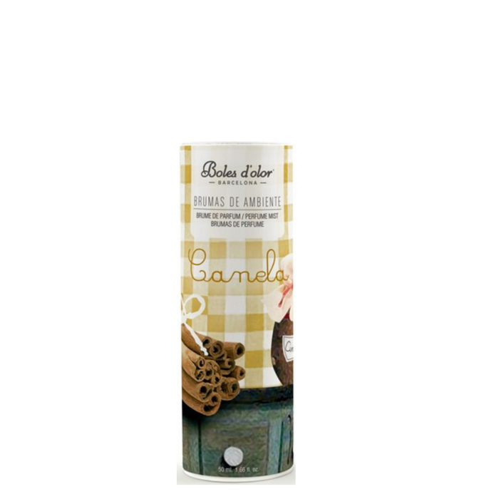 Boles D'olor Boles D'olor Canela Geurolie 50 ml