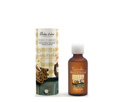 Boles D'olor Canela Geurolie 50 ml
