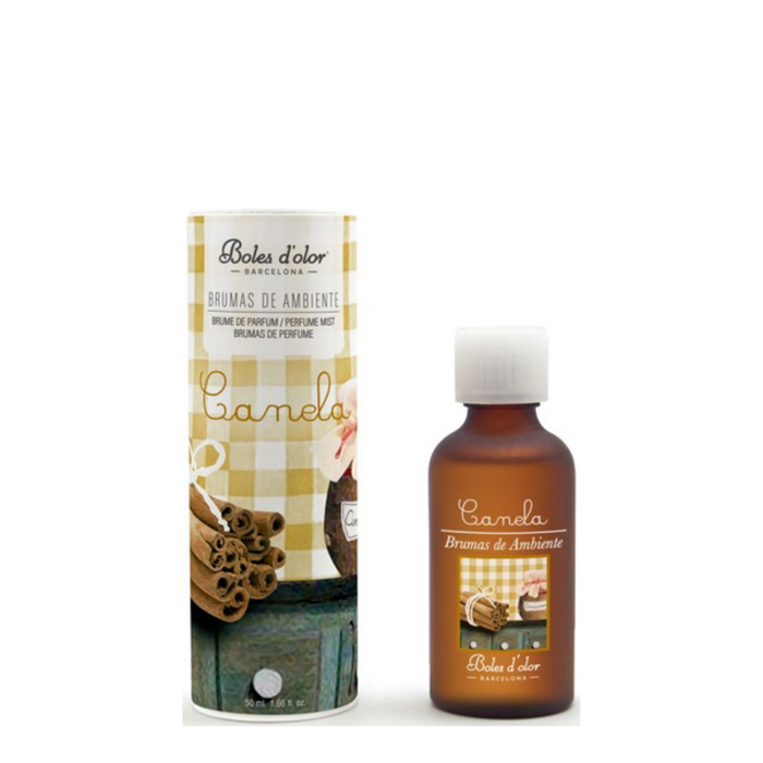 Boles D'olor Boles D'olor Canela Geurolie 50 ml