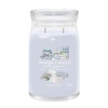 Yankee Candle A Calm & Quiet Place Signature Large Jar