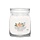 Yankee Candle White Spruce & Grapefruit Signature Medium Jar