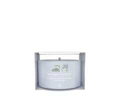 Yankee Candle A Calm & Quiet Place Filled Votive