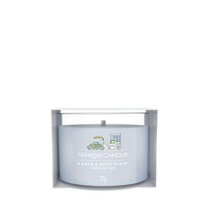 Yankee Candle Yankee Candle A Calm & Quiet Place Filled Votive