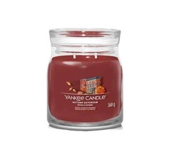 Yankee Candle Autumn Daydream Signature Medium Jar
