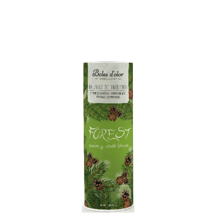 Boles D'olor Boles D'olor Forest Geurolie 50 ml