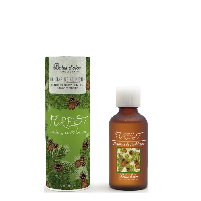 Boles D'olor Boles D'olor Forest Geurolie 50 ml
