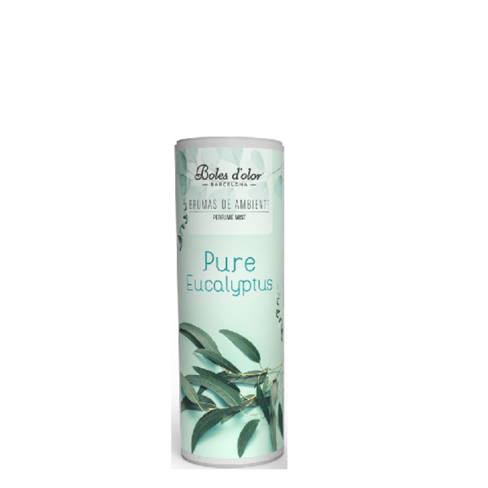 Boles D'olor Boles D'olor Pure Eucalyptus Geurolie 50 ml