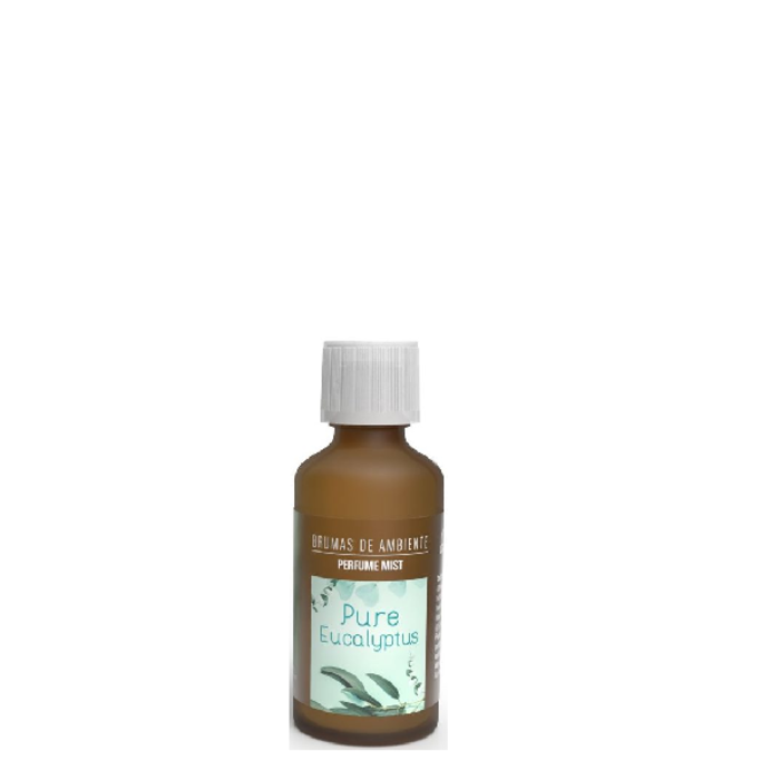 Boles D'olor Boles D'olor Pure Eucalyptus Geurolie 50 ml