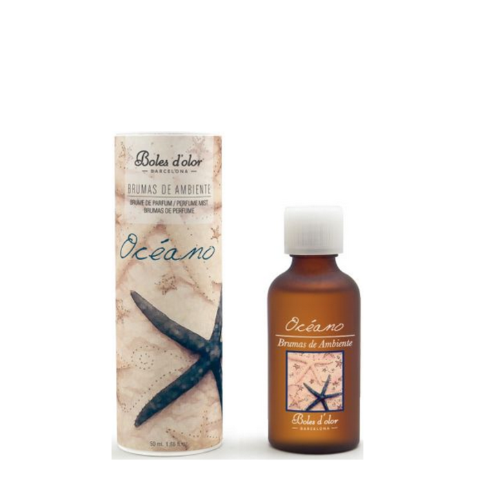 Boles D'olor Boles D'olor Oceano Geurolie 50 ml