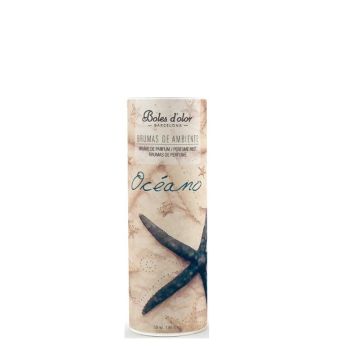 Boles D'olor Boles D'olor Oceano Geurolie 50 ml