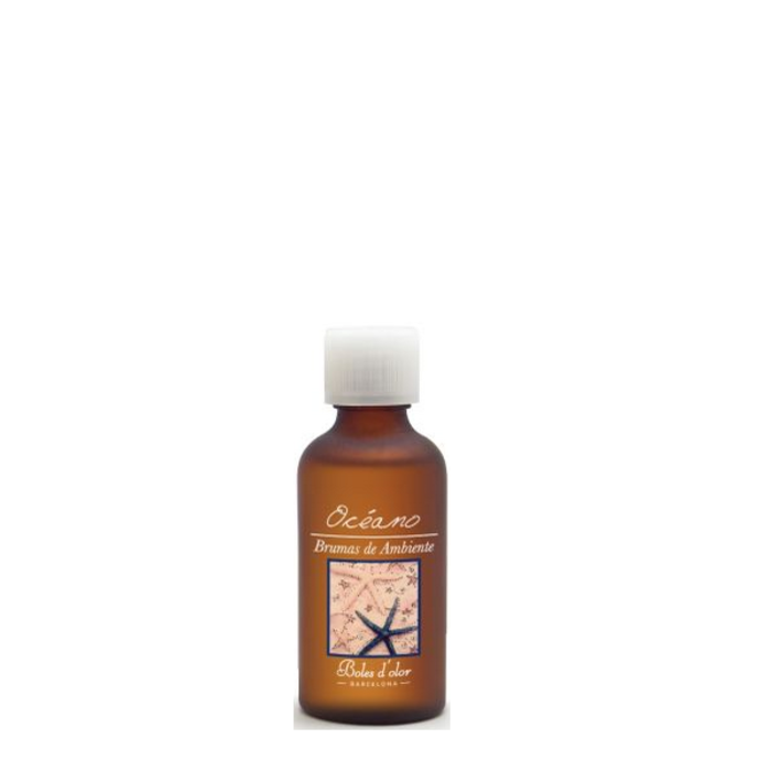 Boles D'olor Boles D'olor Oceano Geurolie 50 ml